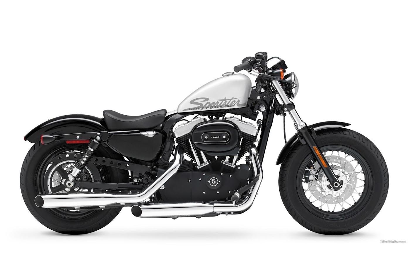  Harley  Davidson  XL  1200  X Sportster Forty Eight Harley  