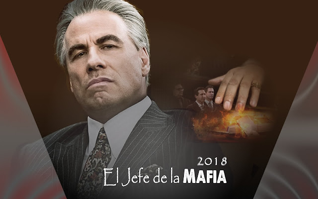 Ver Pelicula El jefe de la mafia: Gotti Online Gratis