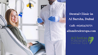 best dentist in dubai