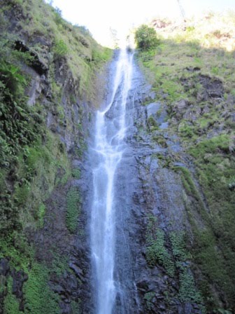 Wisata Air Terjun Sedudo Nganjuk