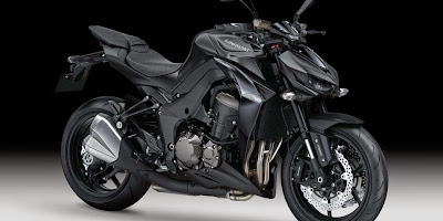 Kawasaki z100 - Harga dan Spesifikasi Terbaru 2014