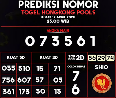 TOGEL KELUAR HONGKONG