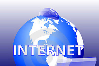 Pengertian Internet