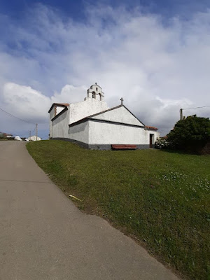 Capilla Nuestra Señora de la O