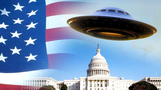 The Study of UFOs Goes Mainstream