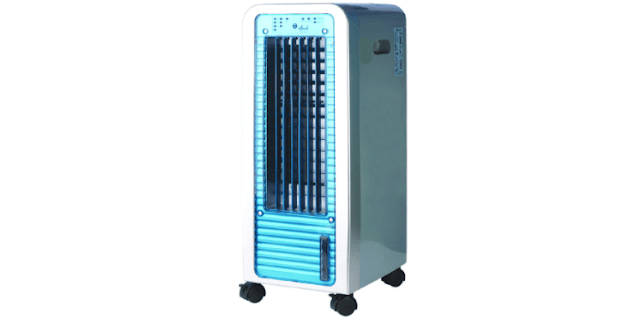 Asahi IC 009 Ice Cooling Fan