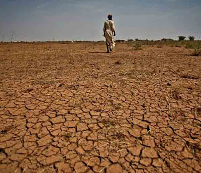 Sukhya Drought