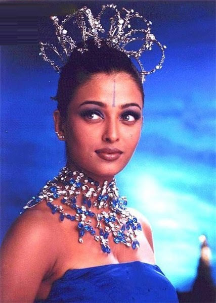 Aishwarya Rai Hot 1999