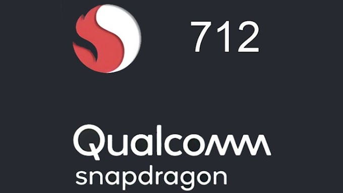 Qualcomm Snapdragon 712 Processor