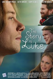 The Story of Luke (2013)
