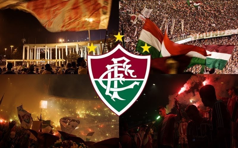 Fluminense Incomparável: NOVA PROGRAMAÇÃO NO BLOG.