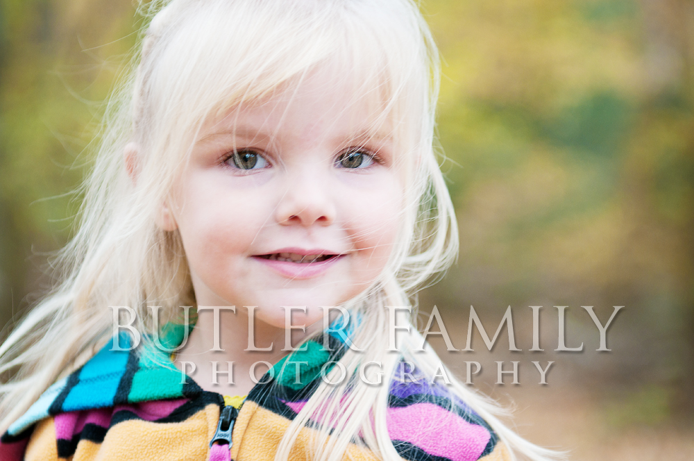 Little Models Alpharetta GA Children's Photography