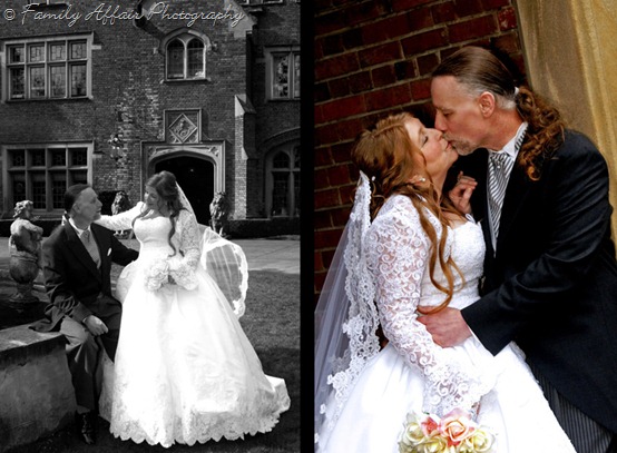 Thornewood Wedding 20