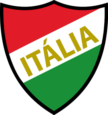 ITÁLIA FOOT-BALL CLUB (SÃO PAULO)