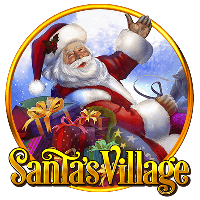 Santas Village