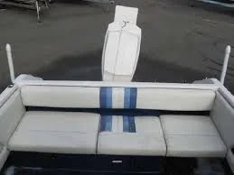 Sea Ray 16' Seville Outboard