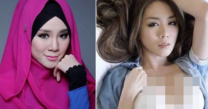 Dulu Model  Majalah  Playboy dan Kerap Tampil Seksi Umbar 