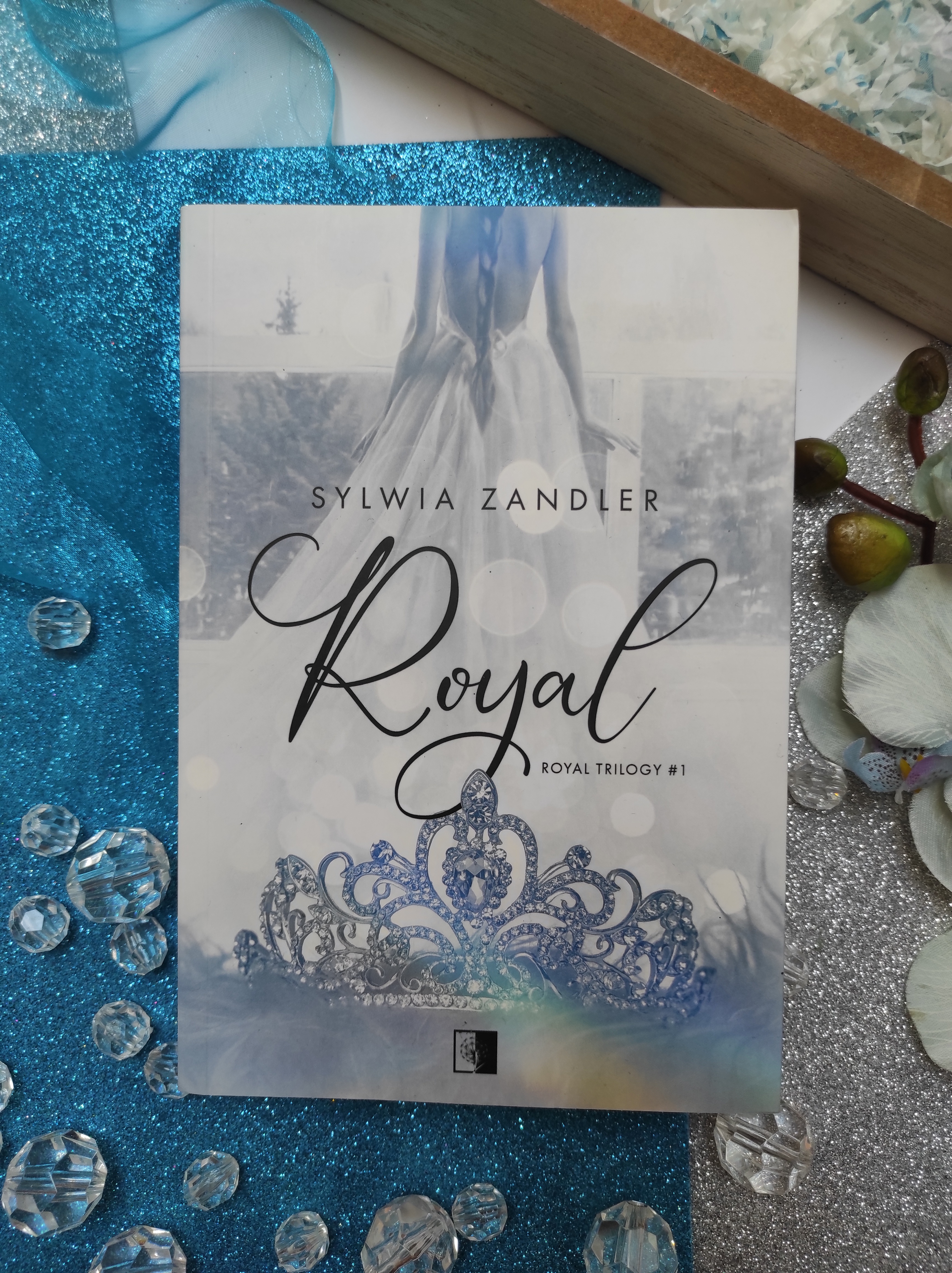 "Royal" Sylwia Zandler - recenzja