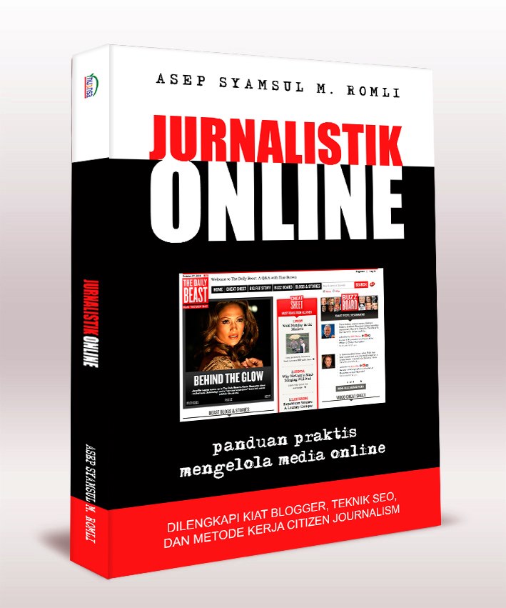 jurnalistik online