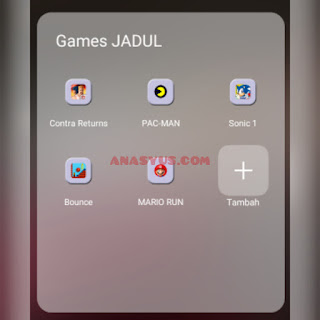 Game Jadul Android Terbaik