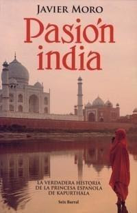 pasion india