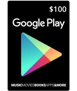 Google Play Gift Card Generator 2020