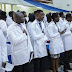 Doctors' Strike Continues, as Group Wants Medical Tourism Addressed