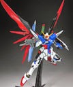 DESTINY GUNDAM ZGMF-X42S MASTER GRADE (MG) 1/100 MODEL KIT