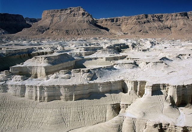 Dead Sea