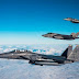 Eddigi legnagyobb légi hadgyakorlatára készül a NATO