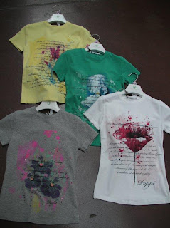 silvian heach da Minimoda