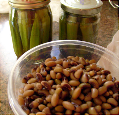 Easy recipes for pickled okra