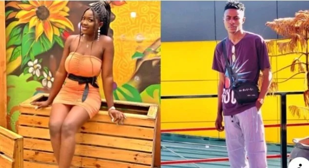 Double Wahala! She Went On A Date With A Twitter Guy And He Dumbed Her With The Bills