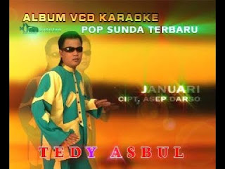 Koleksi 35 Lagu MP3 Pop Sunda Terbaru