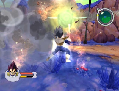 Dragon Ball Z Sagas Full Pc Game  Free Download For PC Full Version