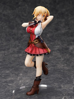 Emma Brightness 1/7 de The Hidden Dungeon Only I Can Enter, F:NEX (FuRyu)