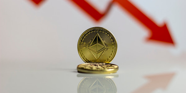 Ethereum supply to drop to 66,000 ETH in 2023, leading to deflation