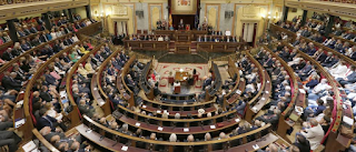 Congreso de los Diputados