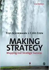 best-books-on-strategy-analysis