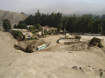Le Centre CIMA