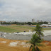 SEEL VISITA OBRAS DA PISTA DE ATLETISMO DA UFRN