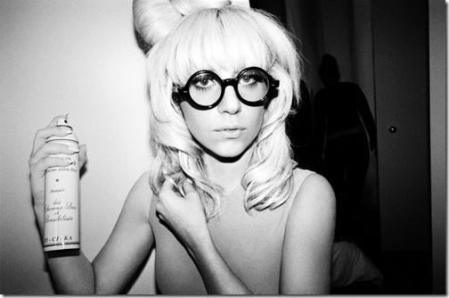 Lady Gaga 10