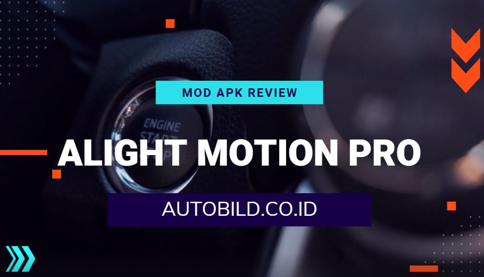 alight motion pro apk