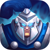 Legends TD – None Shall Pass! Apk v1.0.2 Mod Money