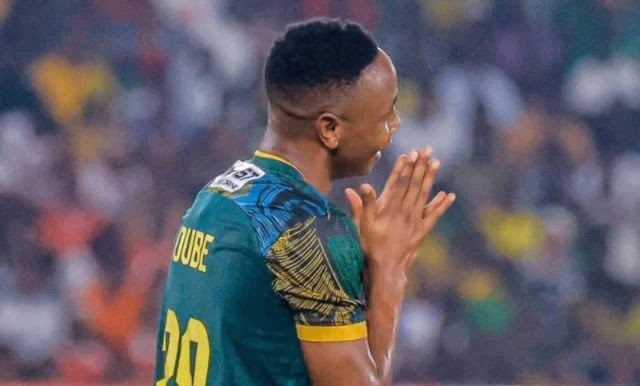 Prince Dube Awafungulia Yanga Kesi