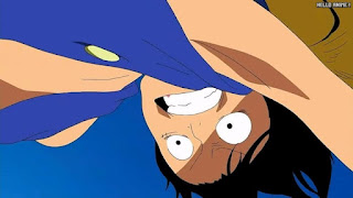 ワンピースアニメ シャボンディ諸島編 388話 ルフィ Monkey D. Luffy | ONE PIECE Episode 388