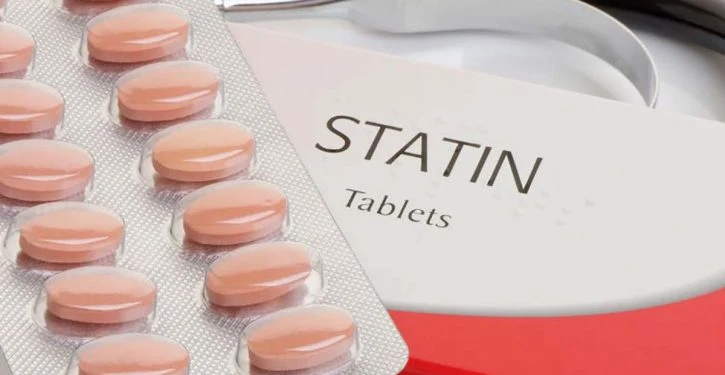 Statins, A Cholesterol Drug, Are Slowly Killing You