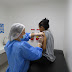 ReGioNetNoticias / SECRETARÌA DE SALUD PÙBLICA Y SEGURIDAD SOCIAL DESTACO LA ASISTENCIA DEL PÙBLICO A LA JORNADA NACIONAL DE VACUNACIÒN 