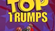 Top Trumps NBA All Stars