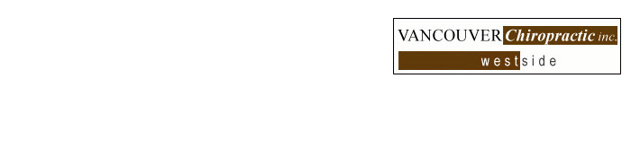 Vancouver Chiropractic inc.